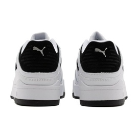 Puma Slipstream miesten urheilukengät 38854901 valkoinen 1