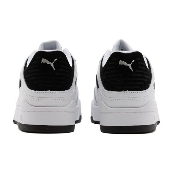 Puma Slipstream miesten urheilukengät 38854901 valkoinen 1