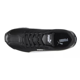 Puma Turin urheilukengät 338442904 musta 1