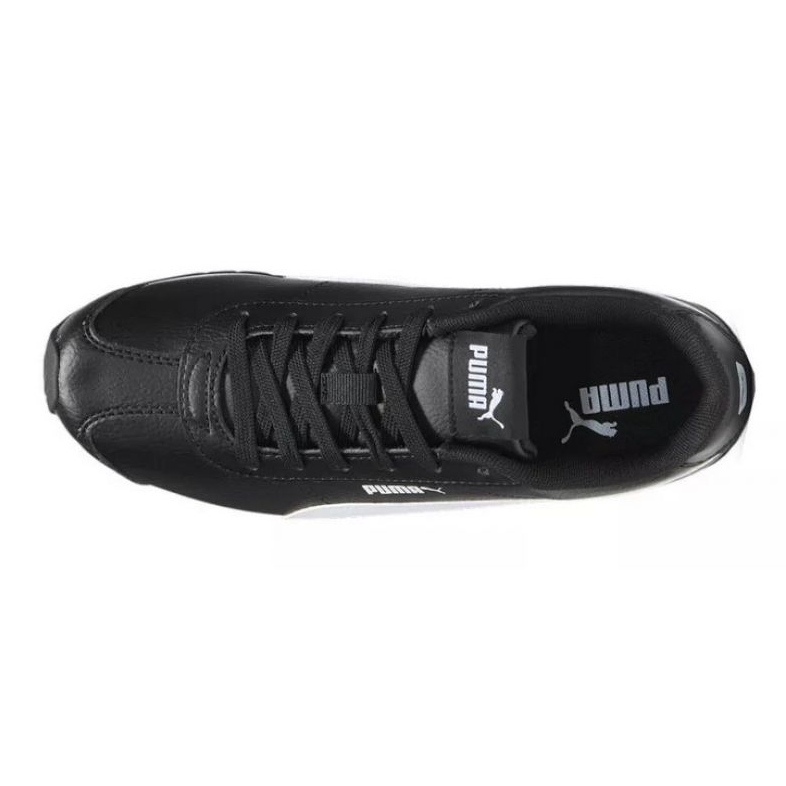 Puma Turin urheilukengät 338442904 musta 1