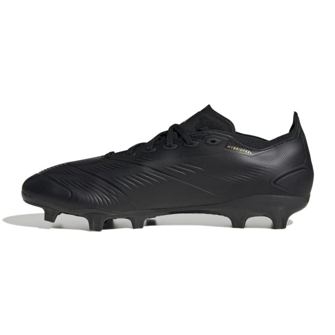Adidas Predator League Fg IF6347 kengät musta 1