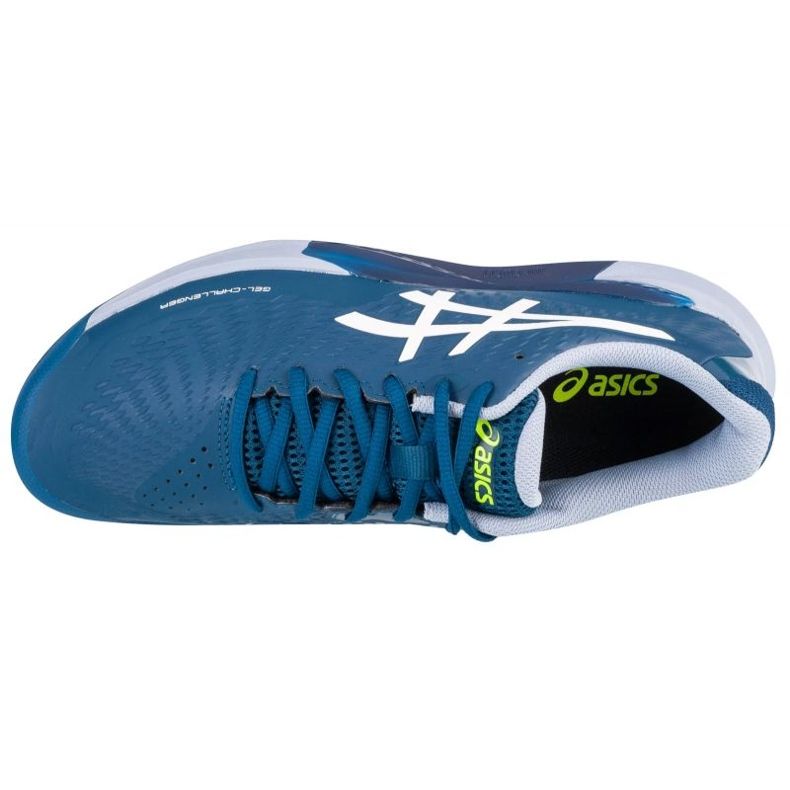 Asics Gel-Challenger 14 savitenniskengät 1041A449-402 sininen 2