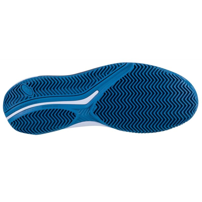 Asics Gel-Challenger 14 savitenniskengät 1041A449-402 sininen 3