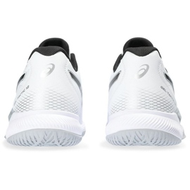 Asics Gel Tactic 12 kengät 1071A090100 valkoinen 1