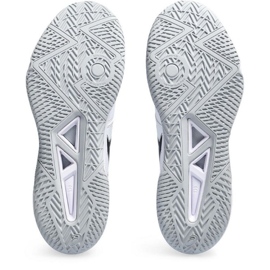 Asics Gel Tactic 12 kengät 1071A090100 valkoinen 2