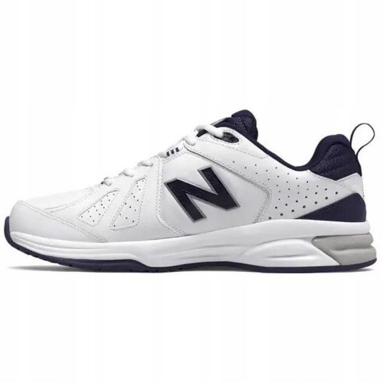 New Balance MX624WN5 kengät valkoinen 1
