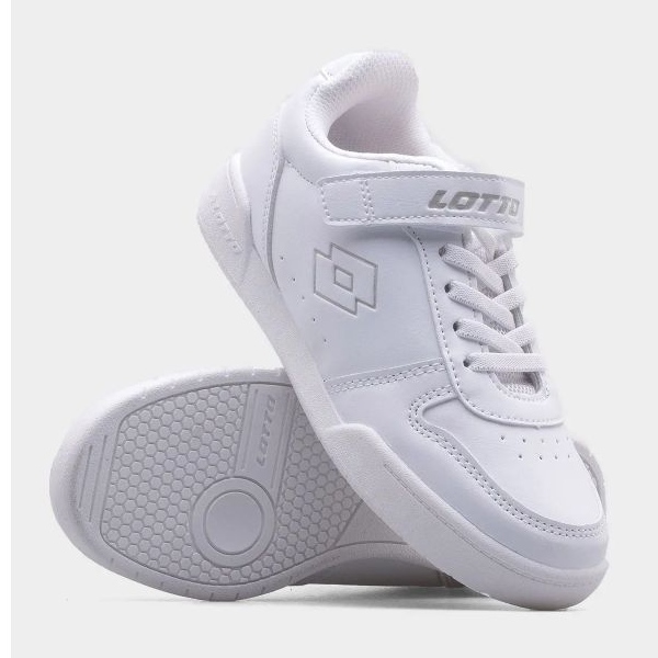 Lotto Titanis Oc K 2600330K-1014 kengät valkoinen 1