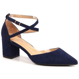 Super Mode W SAN7B pumput 1