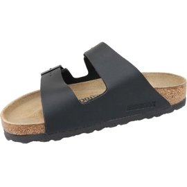 Birkenstock Arizona 51191 varvastossut musta 1