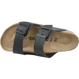 Birkenstock Arizona 51191 varvastossut musta 2