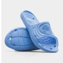 Under Armour Miesten tossut Under Armor Locker Iv Sl 3023758-402 sininen 1