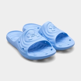 Under Armour Miesten tossut Under Armor Locker Iv Sl 3023758-402 sininen 2