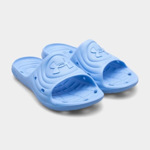 Under Armour Miesten tossut Under Armor Locker Iv Sl 3023758-402 sininen 2