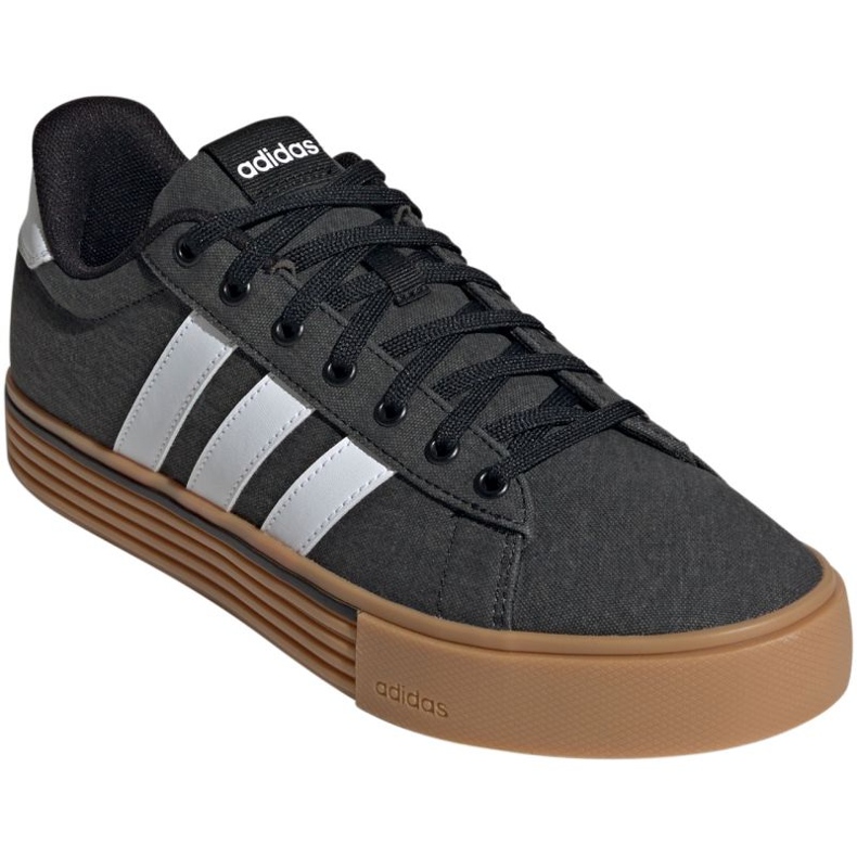 Adidas Daily 4.0 U IF4492 kengät musta 1