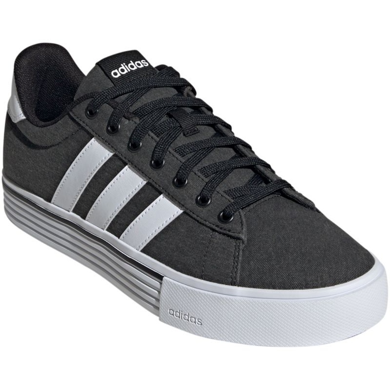 Adidas Daily 4.0 U IF4496 kengät harmaa 1