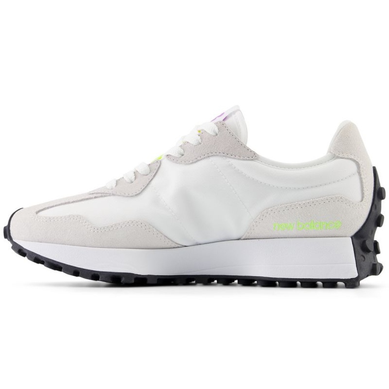 New Balance WS327NB urheilukengät valkoinen 1