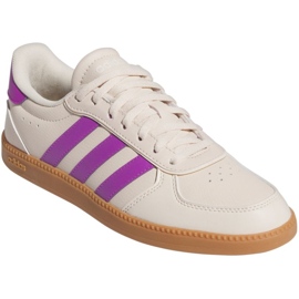 Adidas Breaknet Sleek IH5420 kengät valkoinen 1