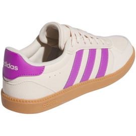 Adidas Breaknet Sleek IH5420 kengät valkoinen 2