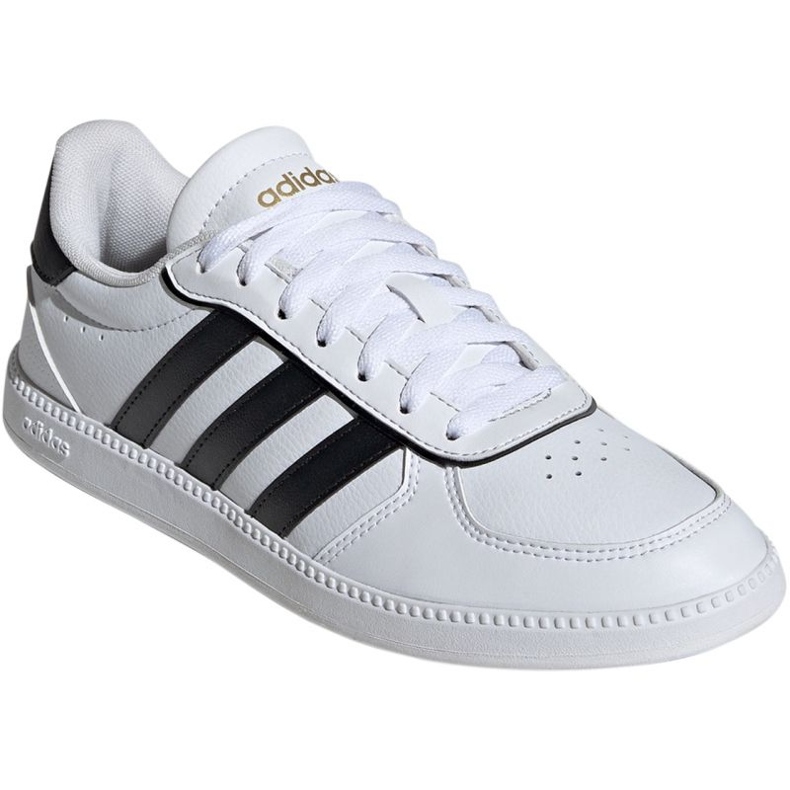 Adidas Breaknet Sleek IH5426 kengät valkoinen 1