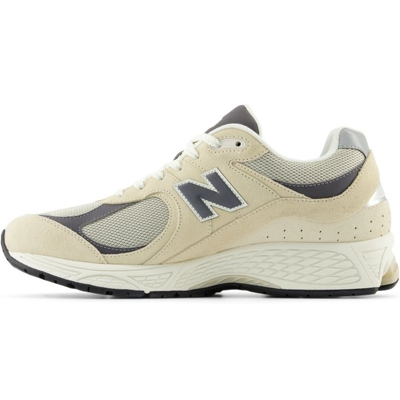 New Balance unisex urheilukengät M2002RFA beige 1