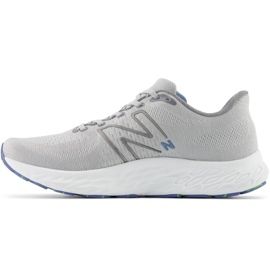 New Balance miesten urheilukengät MEVOZCY3 harmaa 1