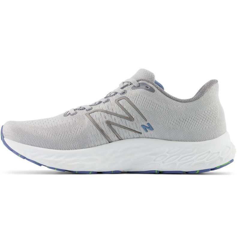 New Balance miesten urheilukengät MEVOZCY3 harmaa 1