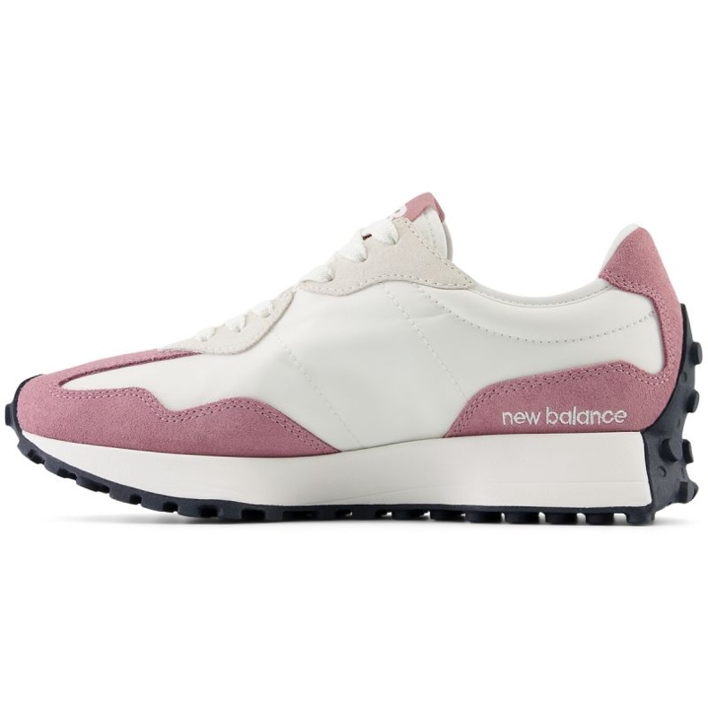 New Balance naisten urheilukengät WS327MB vaaleanpunainen 1