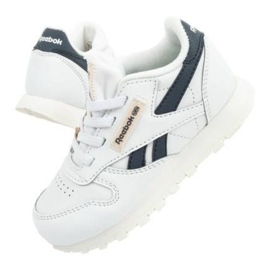 Reebok Infants GY4883 kengät valkoinen 1