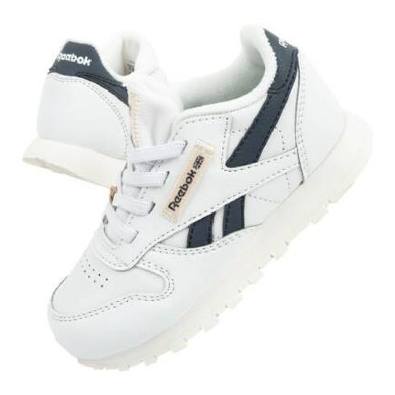 Reebok Infants GY4883 kengät valkoinen 1