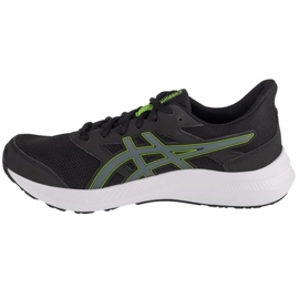 Asics Jolt 4 kengät 1011B603-008 musta 1