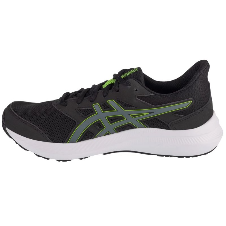 Asics Jolt 4 kengät 1011B603-008 musta 1