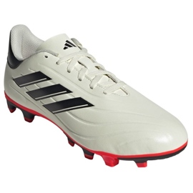 Adidas Copa PURE.2 Club FxG IG1099 kengät valkoinen 3