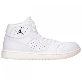 Nike Jordan Access AR3762-100 kengät valkoinen 1