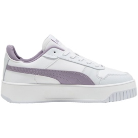 Puma Carina Street 389390 30 kengät valkoinen 1