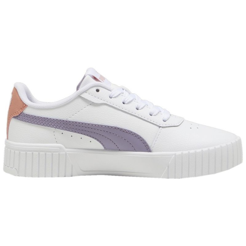 Puma Carina 2.0 kengät 386185 20 valkoinen 1