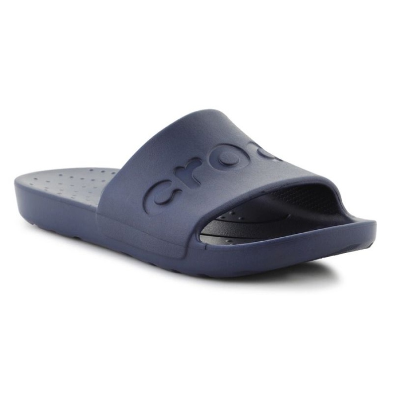 Crocs Slide 210088-410 varvastossut sininen 1