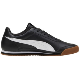 Puma Turino II kengät 397452 01 musta 1