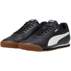 Puma Turino II kengät 397452 01 musta 2