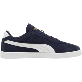 Puma Club Ii -kengät 397444 04 sininen 1