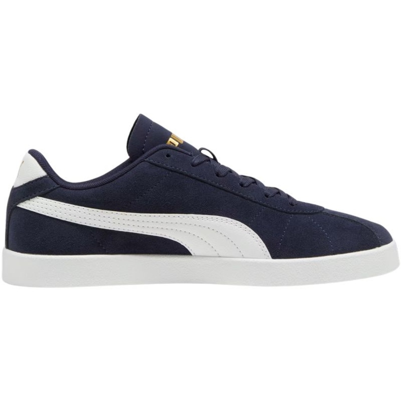 Puma Club Ii -kengät 397444 04 sininen 1