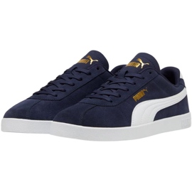 Puma Club Ii -kengät 397444 04 sininen 2
