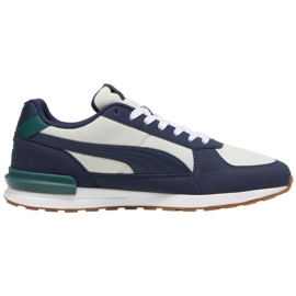 Puma Graviton kengät 380738 62 sininen 1