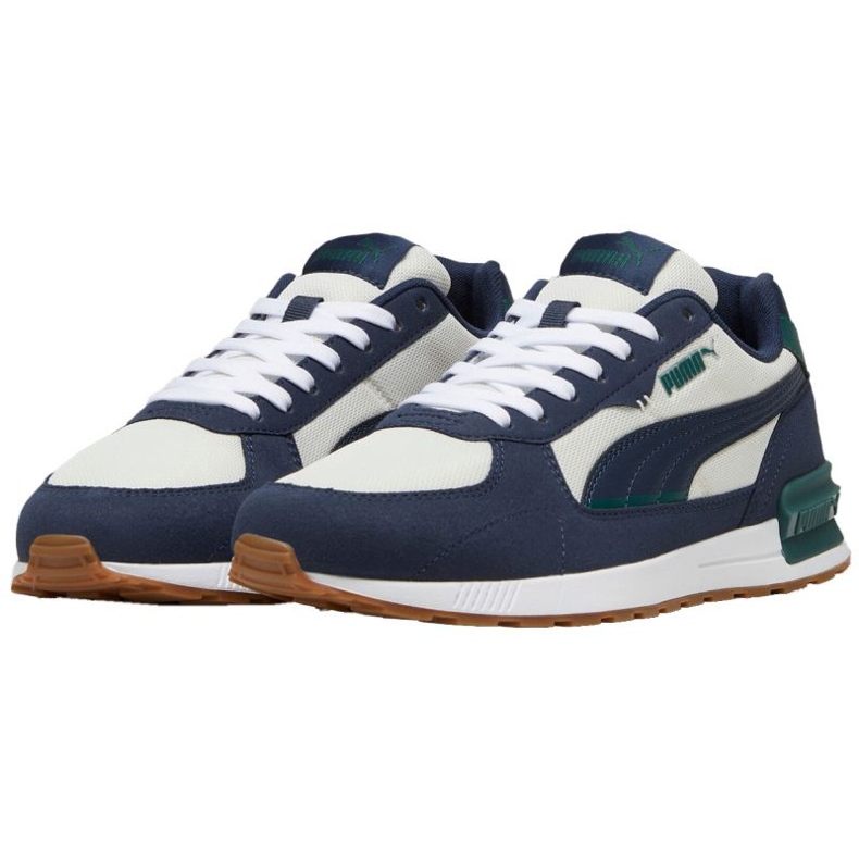 Puma Graviton kengät 380738 62 sininen 2