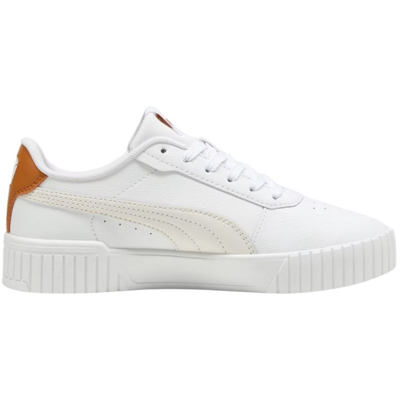 Puma Carina 2.0 kengät 385849 30 valkoinen 1