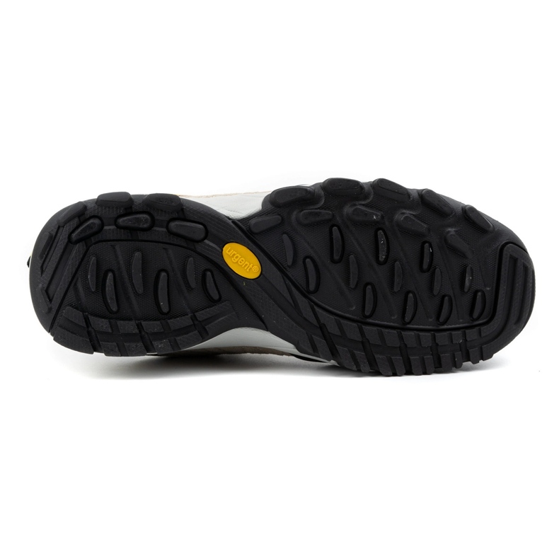 URGENT 234/S1 Sra urheilutyökengät beige 1