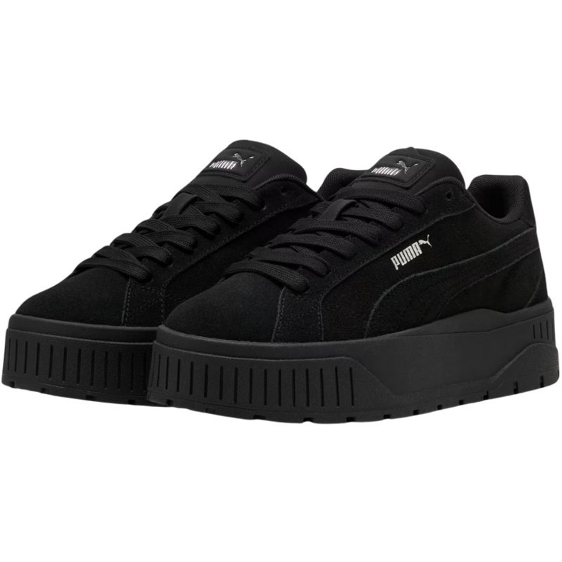 Puma Karmen Ii kengät 397457 01 musta 1