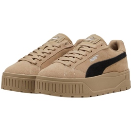 Puma Karmen Ii kengät 397457 02 beige 1