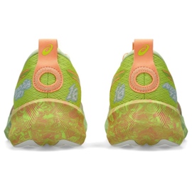 Asics Noosa Tri 16 kengät 1011B872750 keltainen 1