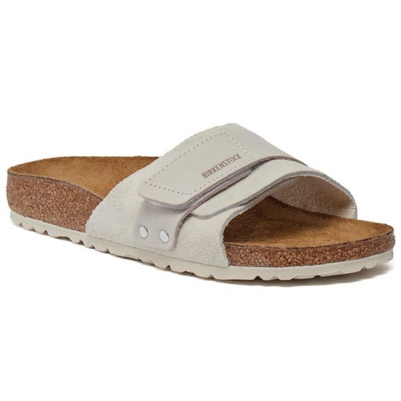Birkenstock Oita 1024226 varvastossut beige 1
