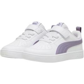 Puma Rickie AC+ Ps -kengät 385836 33 valkoinen 1